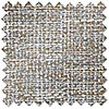 Atina (Blackout), Grey Bisque - Motorised Roman Blind